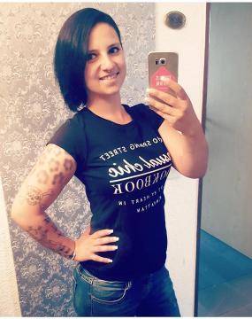 Bibisexual uit Antwerpen,Belgie